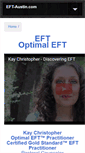 Mobile Screenshot of eft-austin.com